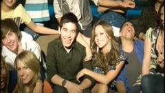 A Little Too Not Over You