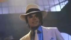 Smooth Criminal