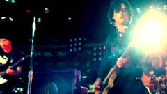 The Saints Are Coming