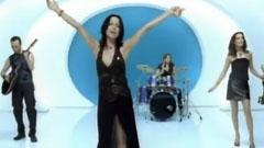 All The Love In The World