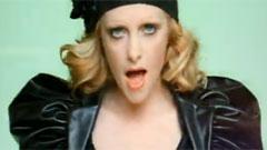 Goldfrapp - Ooh La La