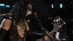 Rock And Roll All Nite Brooklyn