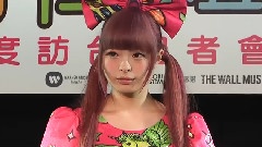 首次访台平面拍摄