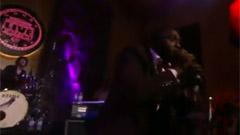 Beautiful & Right Now (Na Na Na) & Sexy Bitch