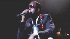 Diamonds From Sierra Leone Late Orchestration