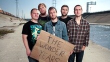 The Wonder Years - Cardinals