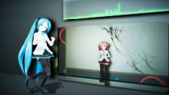 初音未来 - Is It Good to You MMD版