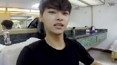 VIXX Impossible Ep1 中国首次showcase