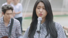 乐队出道门槛 终于爬到'歌