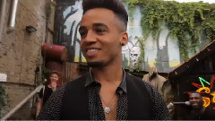 JLS,Aston Merrygold - Bad Blood