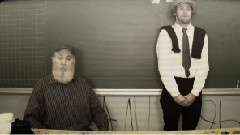 Mund de Carlo - Banke Banke På