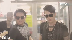 NORAZO Korea CM Song Project Music Video #2