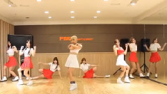 怦然心动(Heart Attack) 练习室版 中文字幕