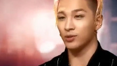 MBC无限挑战 2015歌谣祭 GD CUT