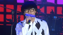 风中少年 李琦引爆