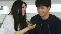 我们结婚了 星宿夫妇Cut