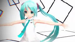 初音未来 - 罪と罰