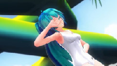 初音未来 - Dear COCOA Girls