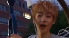 I-Teen Play之游乐园自拍