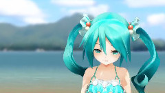 初音未来 - うそつき