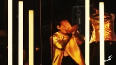 The EXO's Luxion In Beijing