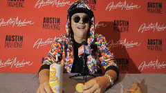 NBA Finals Mockumentary