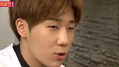 我们结婚了 圣圭 Cut