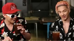 2015歌谣祭 BigBang Cut