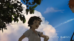 変わらないもの(この子)