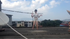 音悦stage - Shake It 舞蹈模仿