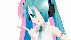 初音未来 - I Should Be So Lucky