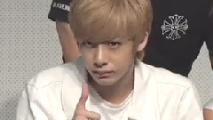 MONSTA X - 清凉里签名会