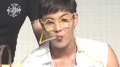 MONSTA X - 清凉里签名会