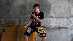 音悦stage - Growl 舞蹈模仿