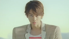 佐藤健 - Flet's光 CM