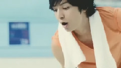 アース製薬 バスロマン CM