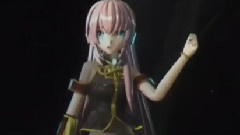 RIP=RELEASE & ダブルラリアット & Luka Luka★Night Fever