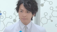 P&G アリエール CM