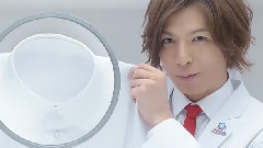 P&G アリエール CM