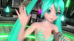 初音未来 - Out Of The Gravity