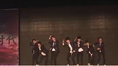 Boy In Luv (男子汉)