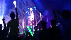 张惠妹 - 飞高高 & 三天三夜