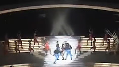 どうにもとまらない & じんじんさせて & 狙いうち