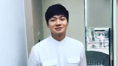 PAGODA成老师Ins更新视频一则