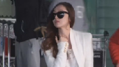 2014年Jessica机场时尚篇