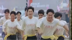 我在黑社会的日子