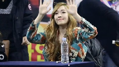 I Got A Boy 专辑签名会