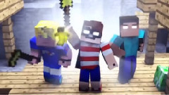 初音未来 - Lost One的号哭自古红蓝出CP