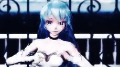 初音未来 - 威风堂堂白蕾丝miku