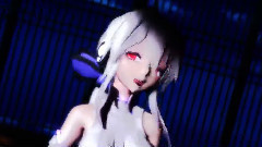 初音未来 - 弱音 疑心暗鬼搬运